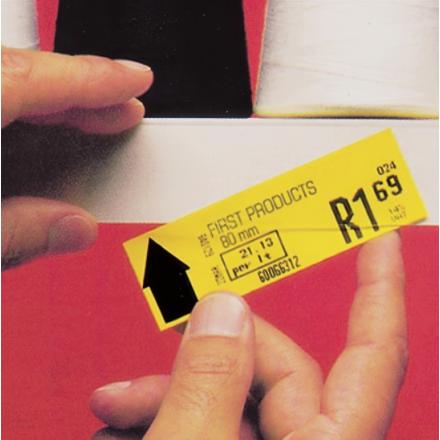 Category Slip-Strip™ Label Holder Strips image