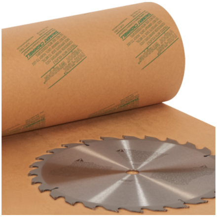 Category VCI Paper - Heavy Duty Rolls image