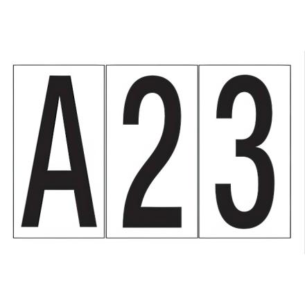 Category Vinyl Letters and Numbers image