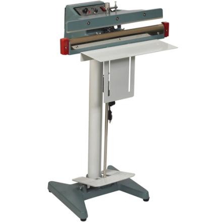 Category Wide Seal Foot Operated Impulse Sealers image