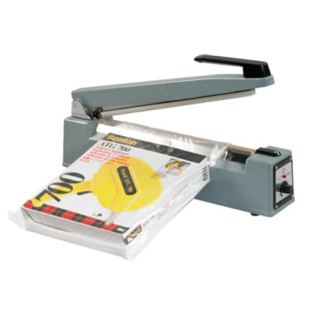 Category Wide Seal Impulse Sealer image