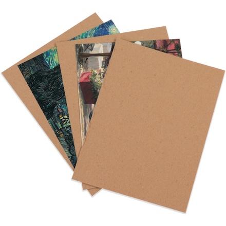 Category Chipboard Pads image